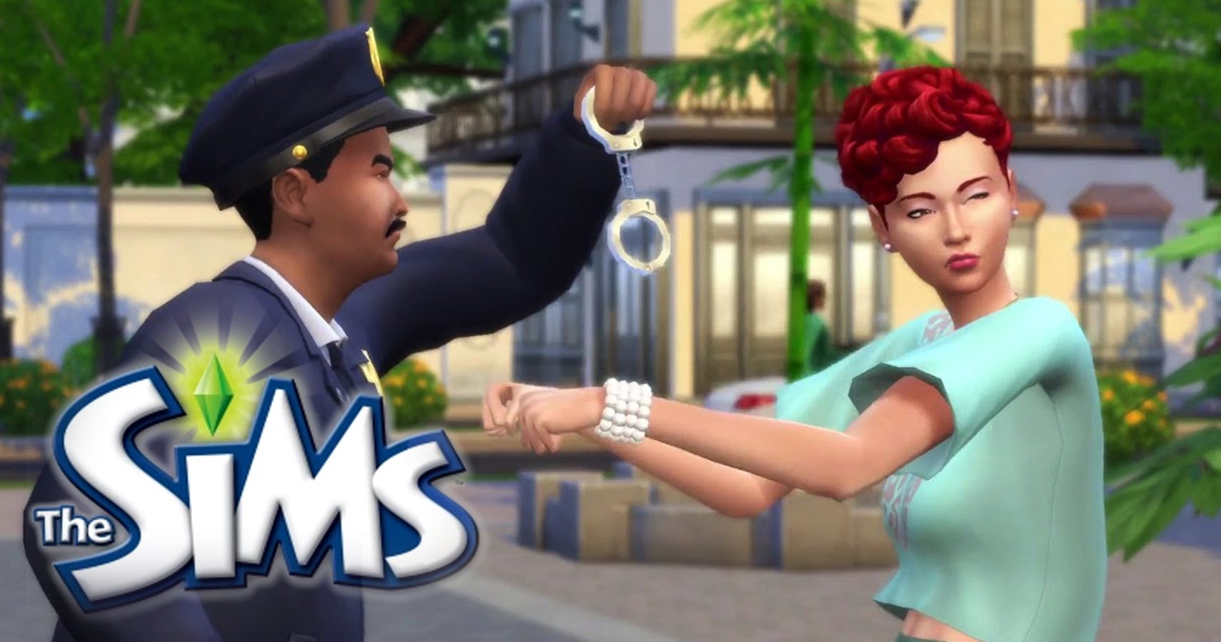 Sims 4 mods murder