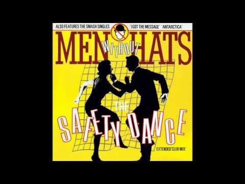 Men without hats the safety dance download full