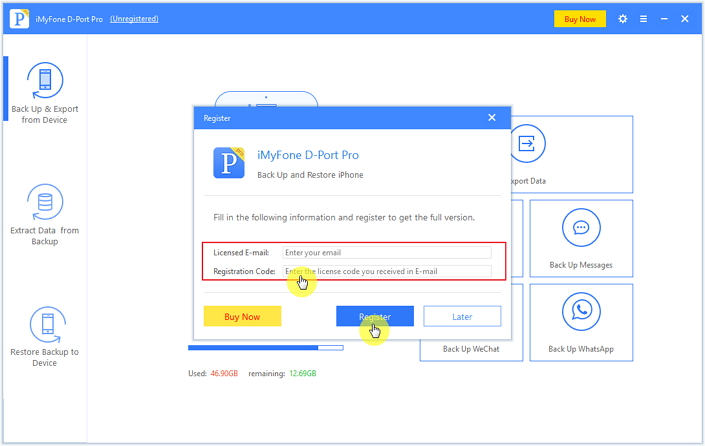 imyfone lockwiper android crack licensed email and registration code