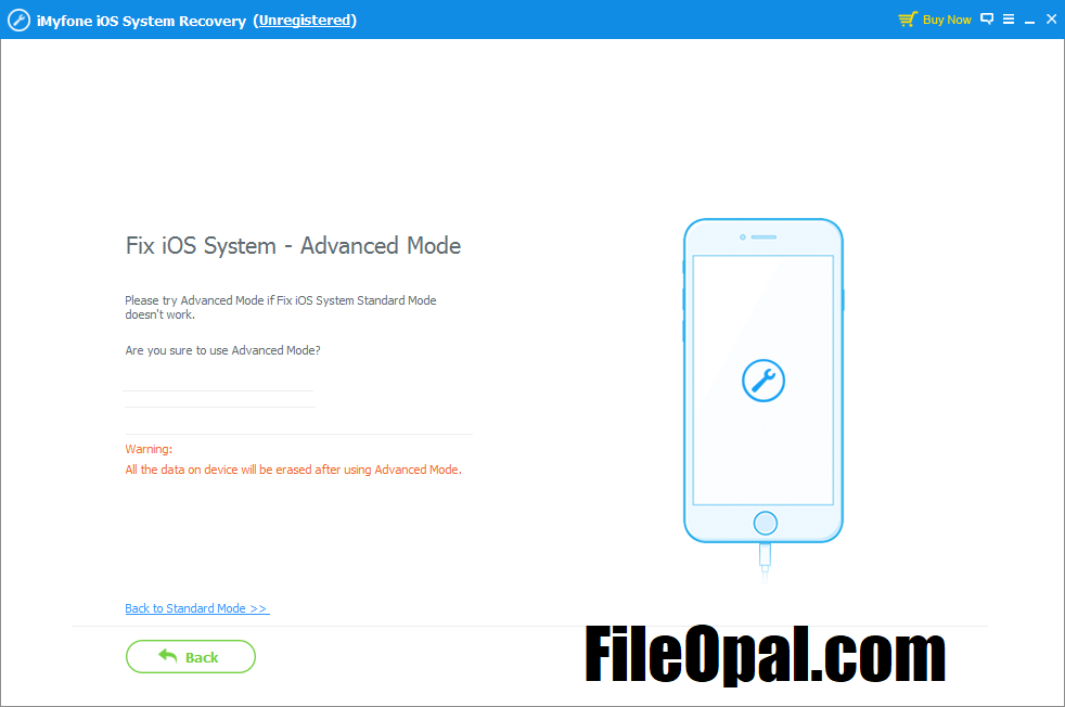 imyfone ios system recovery 6.5.01 mac registration code